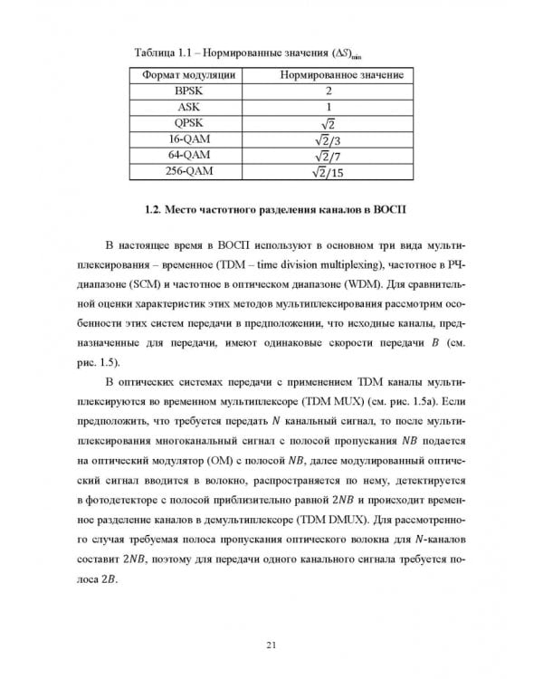 DWDM-SCM-PON-сети. Монография