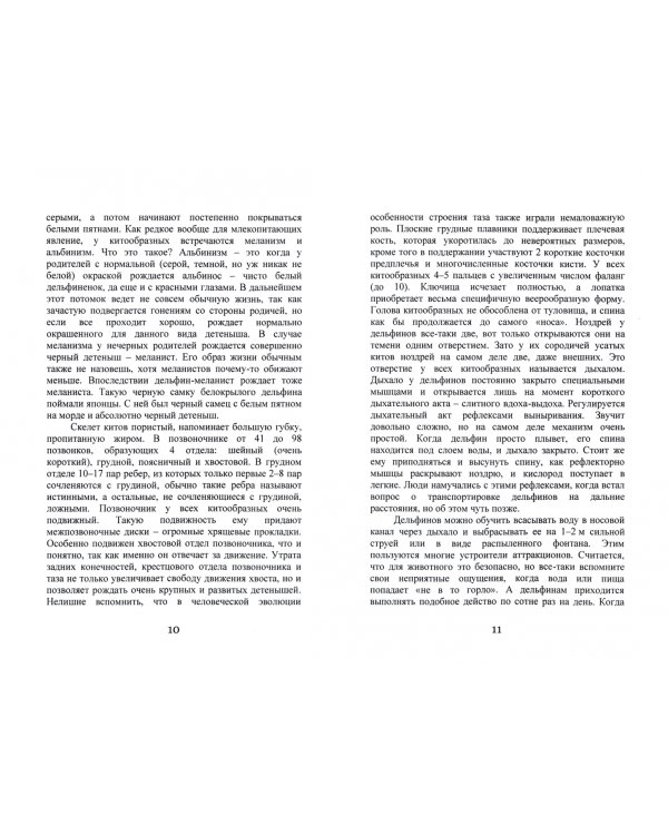 Дельфинотерапия