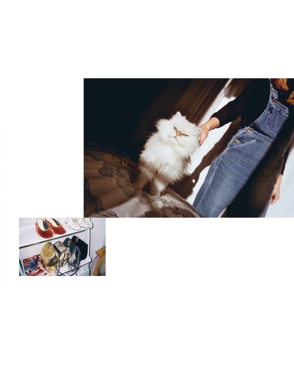 В Париже. 20 женщин о жизни в городе огней