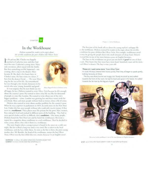 Charles Dickens (+ CD-ROM)