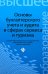 Основы бухгалтерского учета и аудита в сферах сервиса и туризма (для бакалавров)