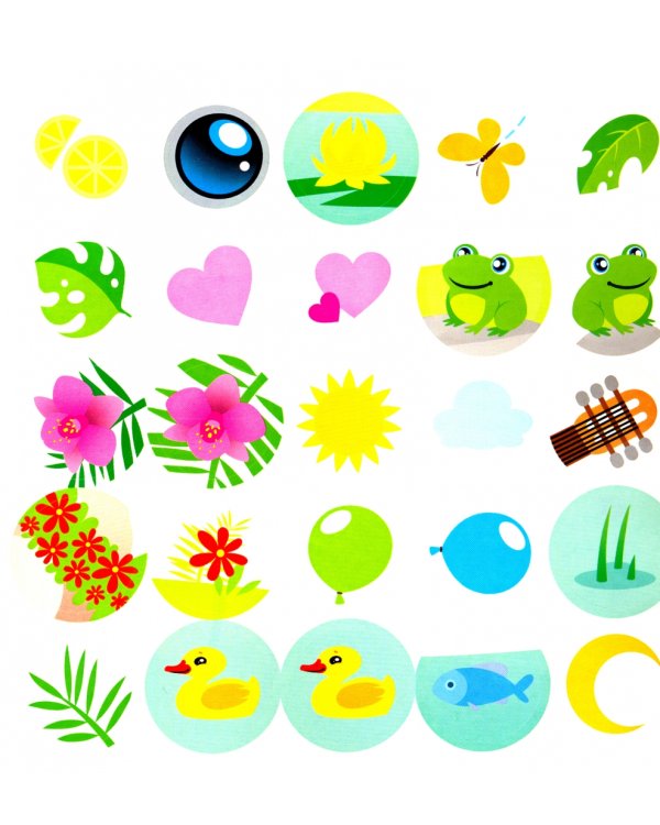 Сказочный фламинго