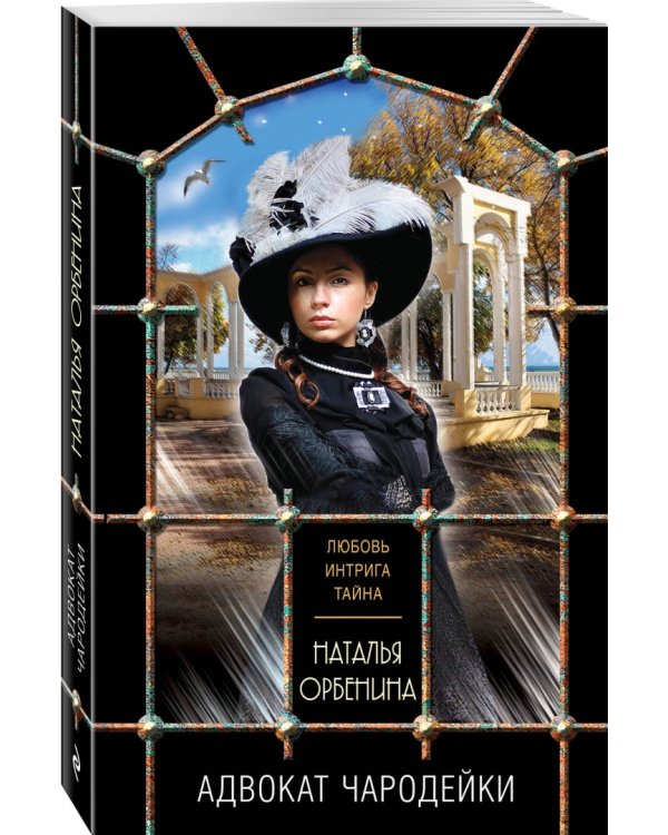 Адвокат чародейки