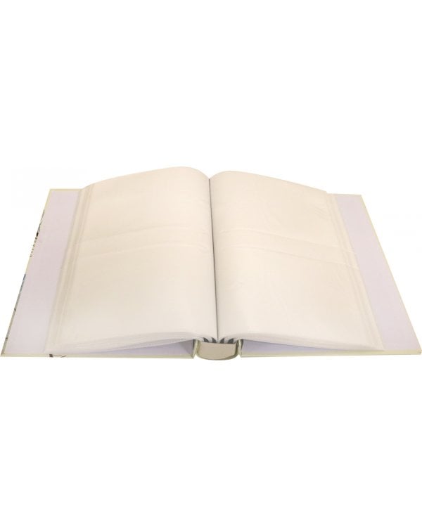 Фотоальбом "Перья"