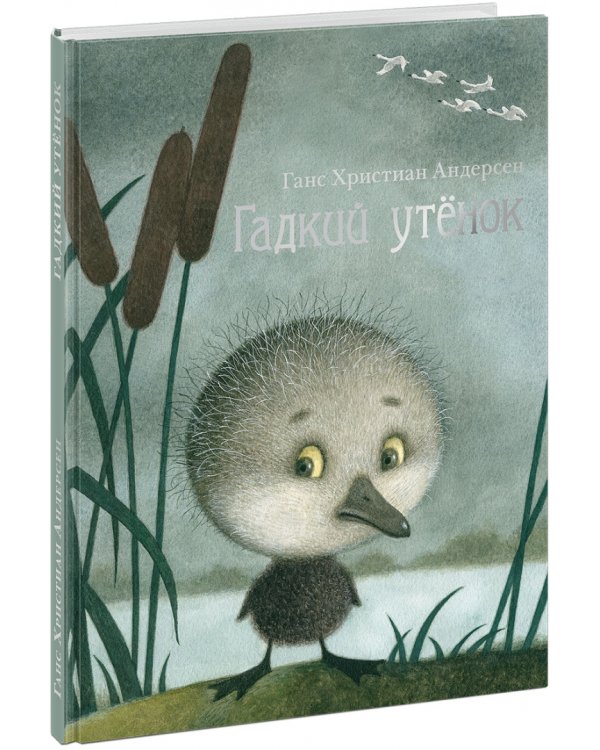 Гадкий утенок