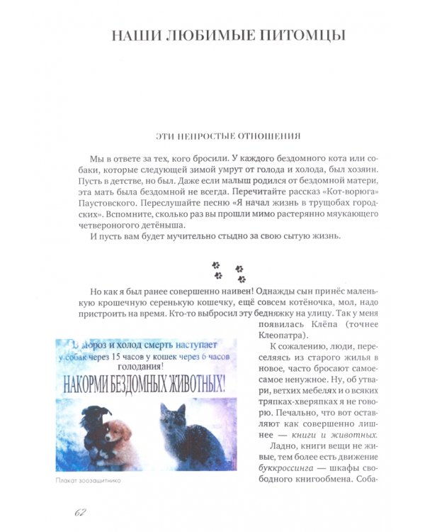 Коты и Кошки. Заметки диванного натуралиста