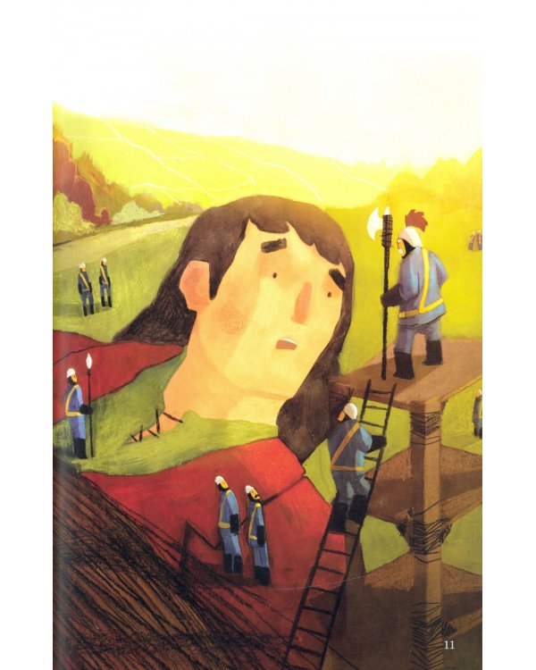 Gulliver's Travels. Level 5