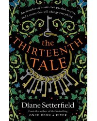 The Thirteenth Tale
