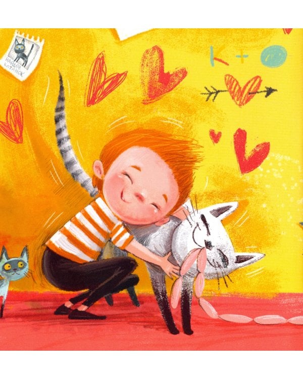 Когда я счастлив