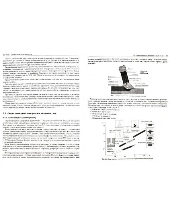Справочник сварщика. Справочное издание