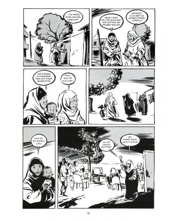 Der Traum von Olympia