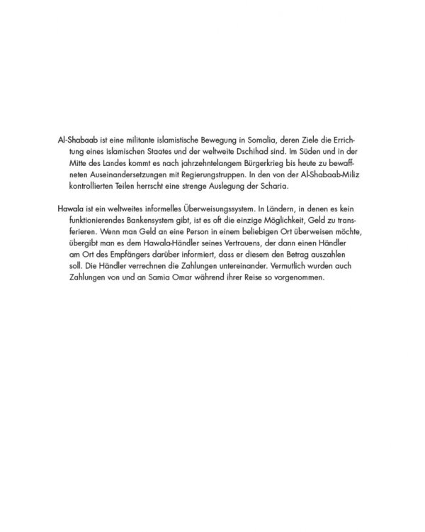 Der Traum von Olympia