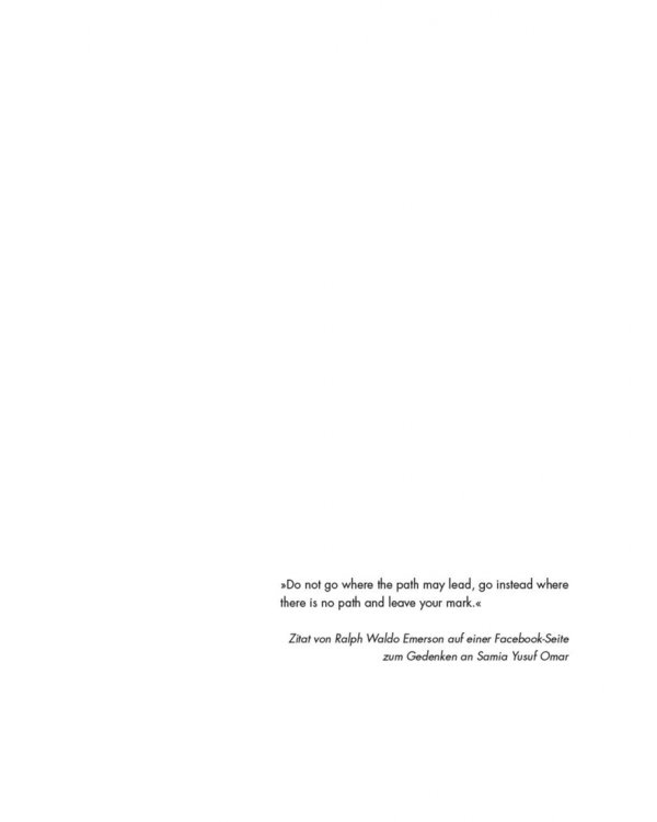 Der Traum von Olympia