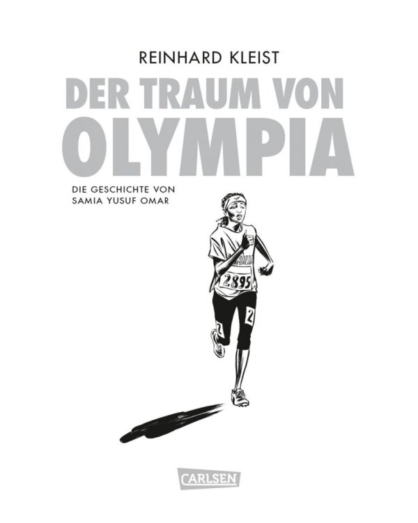 Der Traum von Olympia