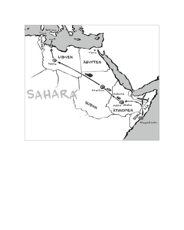 Der Traum von Olympia