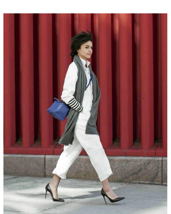 Любовь. Стиль. Жизнь