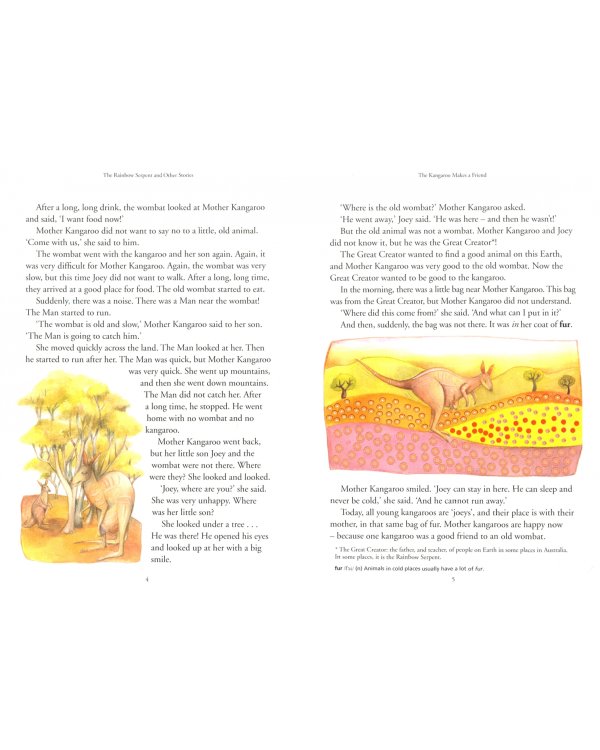 Rainbow Serpent (+ CD) (+ Audio CD)