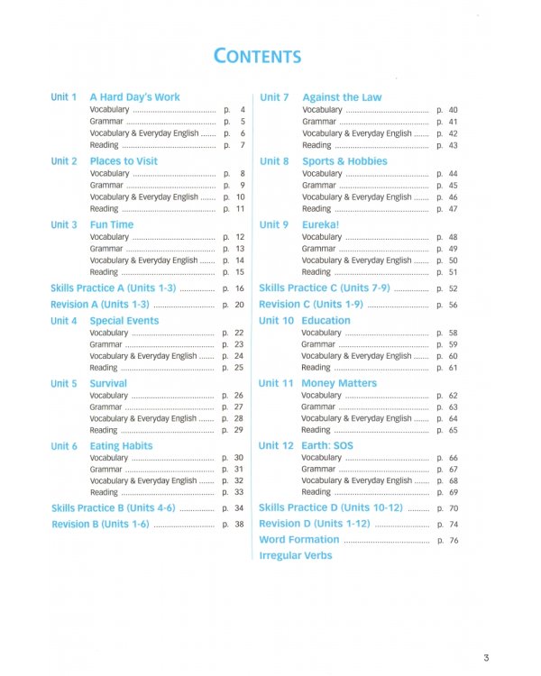 New Enterprise B2. Workbook with DigiBooks Application