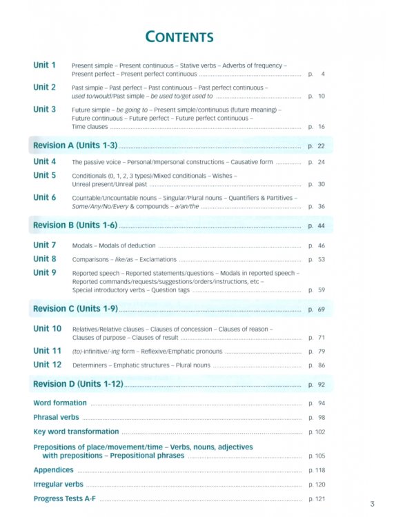 New Enterprise B2. Grammar Book with Digibook Application