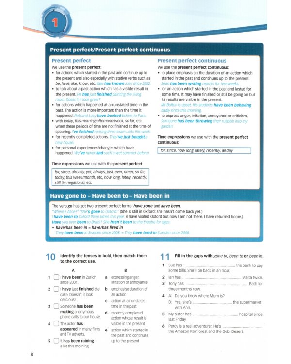New Enterprise B2. Grammar Book with Digibook Application