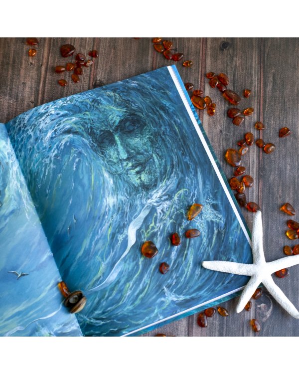 Легенда о Летучем Голландце