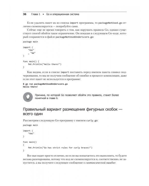 Golang для профи. Работа с сетью, многопоточность, структуры данных и машинное обучение с Go