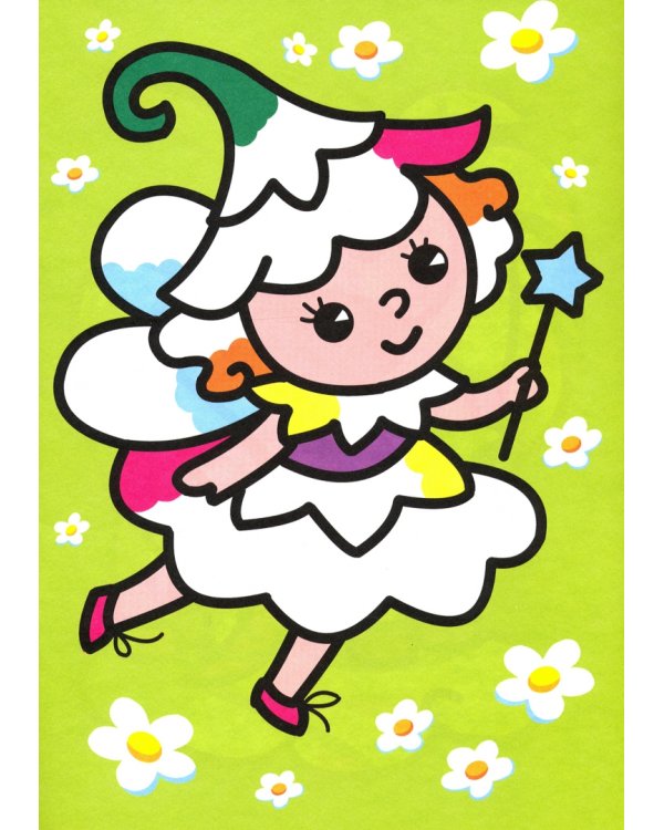 Для девочек