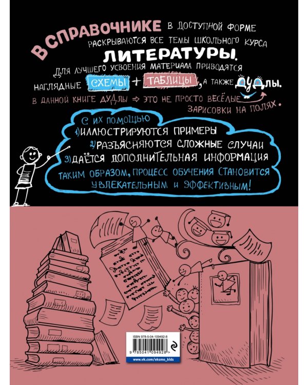 Наглядная литература