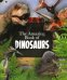 The Amazing Book of Dinosaurs