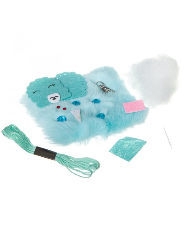 Шарм-подвеска. Лама