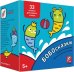 Букварь. Бобосказки! 5+ (44 наклейки)
