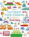 Lots of Things for Little Children to do