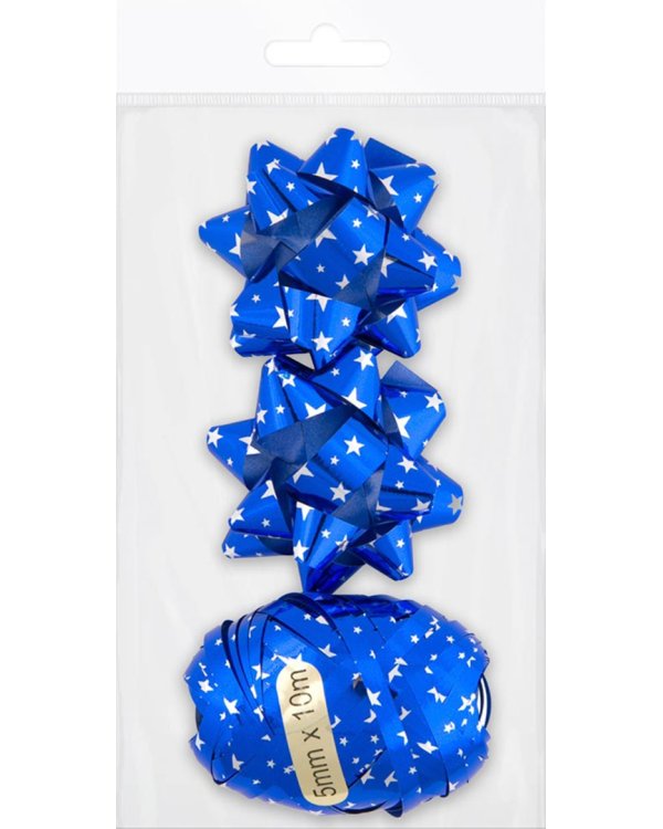 Набор для оформления подарков, арт. 83010