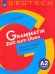 Немецкий язык. 5-9 классы. Практическая грамматика. Уровень А2