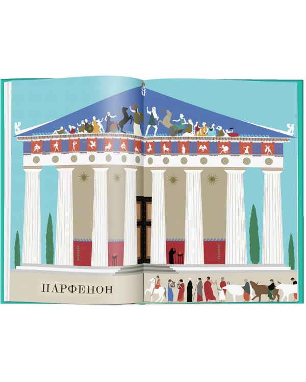 Грекомания