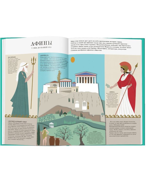 Грекомания