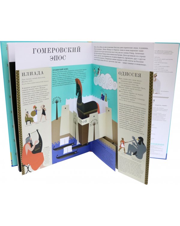 Грекомания