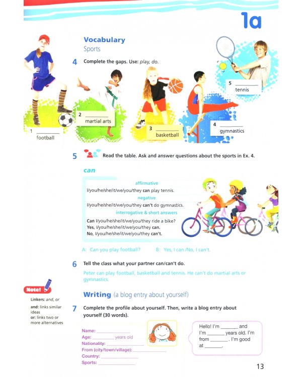 Right on! 1. Student's Book with DigiBook