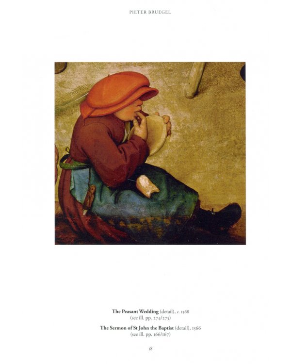 Bruegel. The Complete Paintings. 40th Anniversary Edition