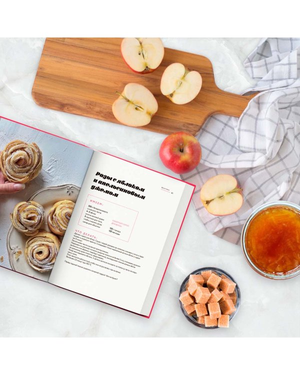 Всё, вы умеете печь! Рецепты десертов, которые сможет повторить каждый