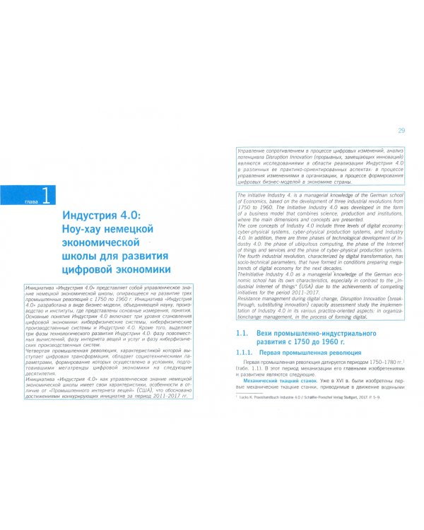 Менеджмент организаций цифровой экономики. Учебное пособие