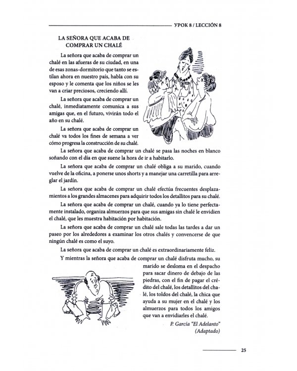 Espanol. Учебник испанского языка для начинающих. Уровень А1-А2. Часть 2. Учебник