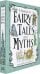 A Treasury of Fairy Tales and Myths