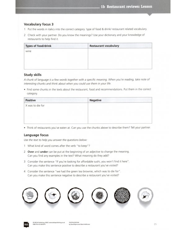 Textploitation. Mining texts for all they are worth