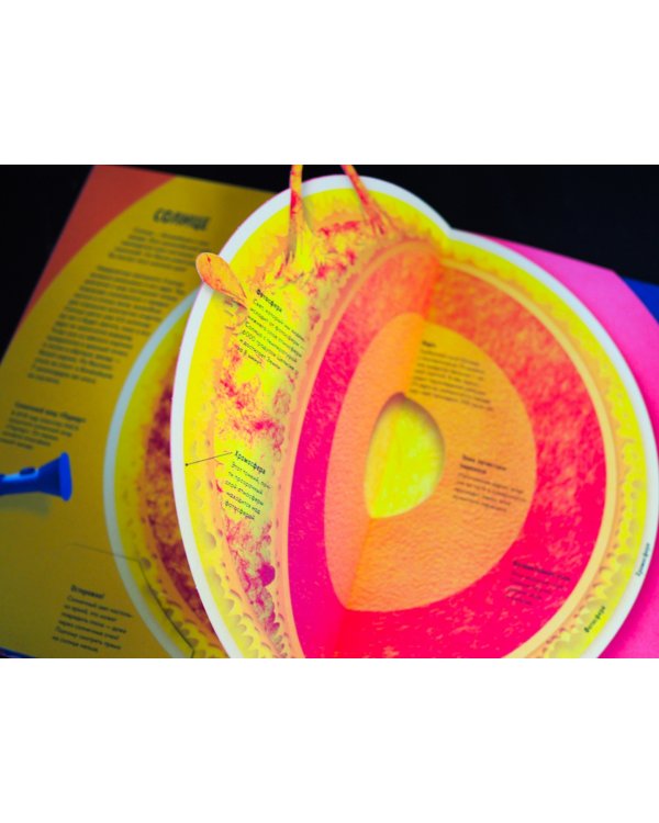 Как устроен космос