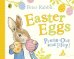 Peter Rabbit: Easter Eggs Press Out and Play. Board Book