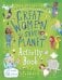 Fantastically Great Women Who Saved the Planet Activity Book