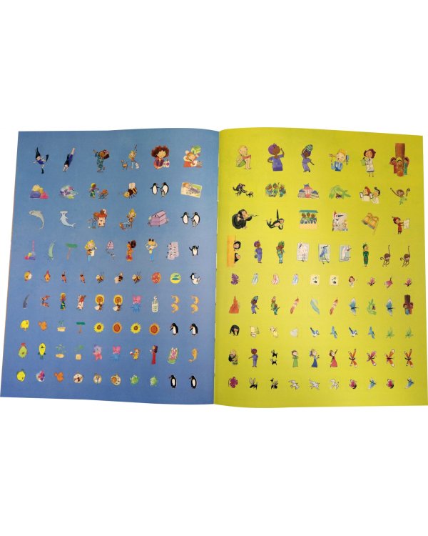 Fantastically Great Women Who Saved the Planet Activity Book