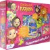 Игровой набор 6 в 1. Сказочный патруль