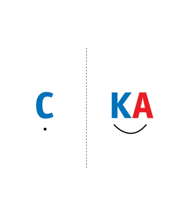 Читаем по слогам. Готовимся к школе